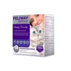 Feliway Optimum Diffusor + 48 ml flaske
