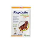 Flexadin Advanced UCII ORIGINAL til hund 60 stk