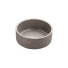 Hunter Hundeskål i keramik, Osby - taupe 550ML