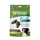 Whimzees tyggeben, Alligator, M 12 stk