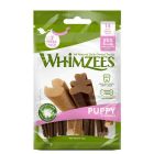 Whimzees tyggeben, Puppy, XS/S 28 stk