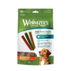 Whimzees tyggeben Stix, L 7 stk