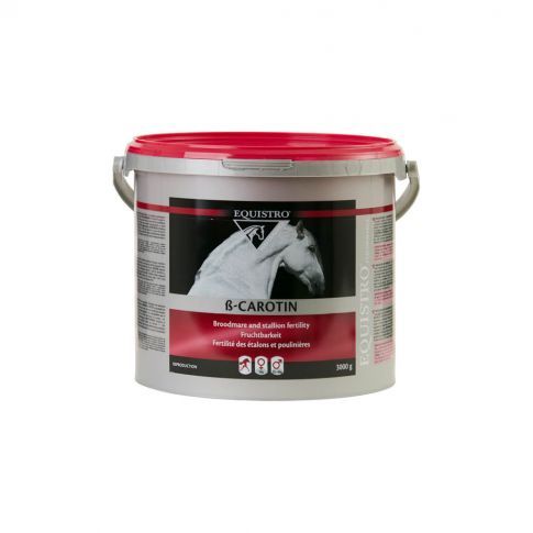 Equistro B-carotin 3kg