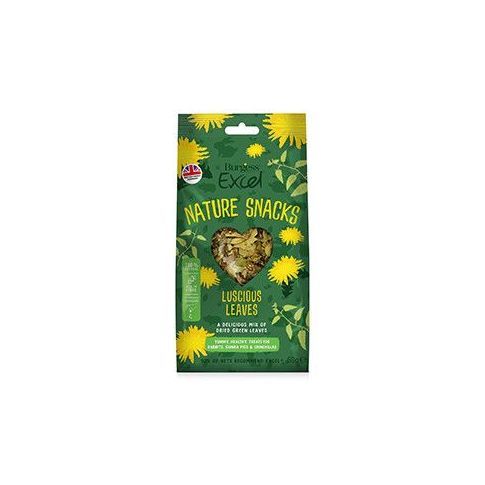 Burgess Excel Luscious Leaves 60g