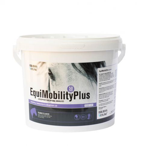 EquiMobility Plus 50 dage 5kg