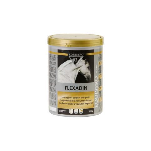 Equistro Flexadin UC II 600g