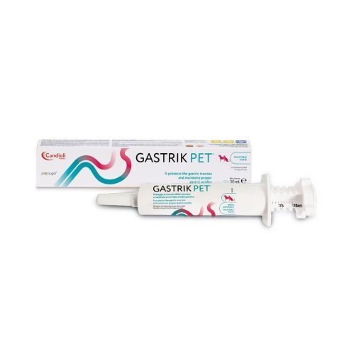 Gastrik Pet Paste 30ml