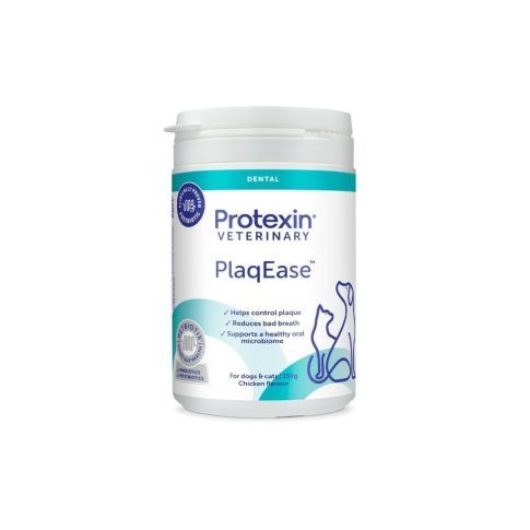 PlaqEase 150g plakkontrol og mundhygiejne