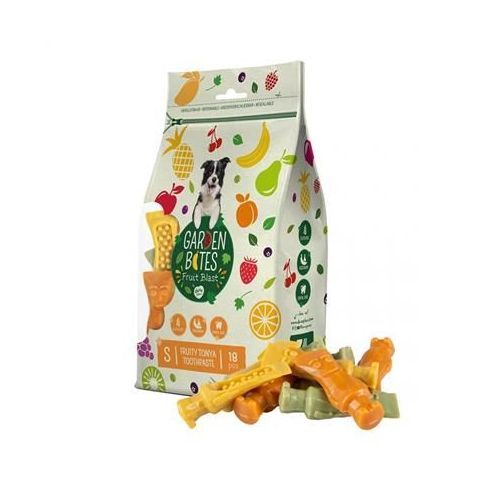 Garden Bites fruity Thoothpaste 7,8 cm