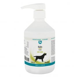 Håndværker han flaskehals Kalm til Hund 500 ml | Flydende kosttilskud til at berolige hunde -  MyVetShop