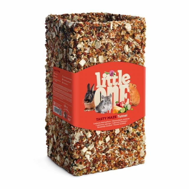 Little One Tasty maze Tunnel