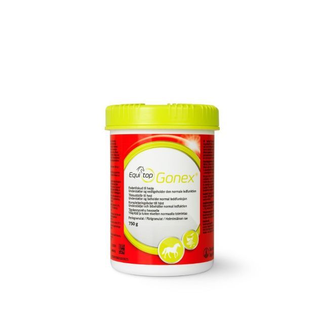 Equitop GONEX 750g