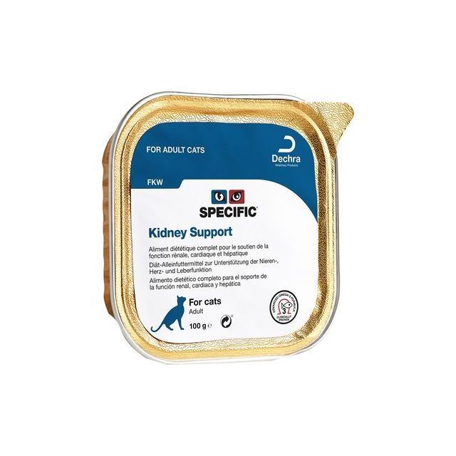 FKW Kidney Support 7x100g