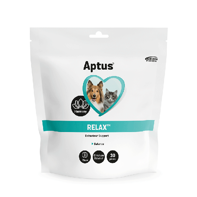 Aptus Relax, 30 stk