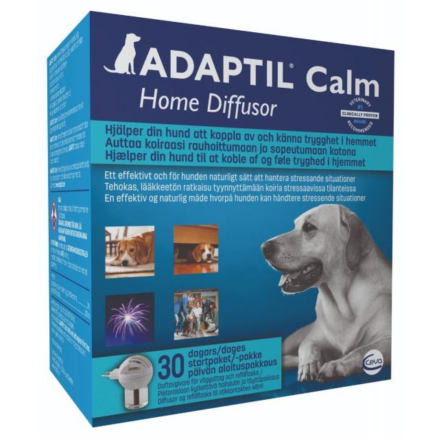 Adaptil Calm Home Diffusor 48 ml
