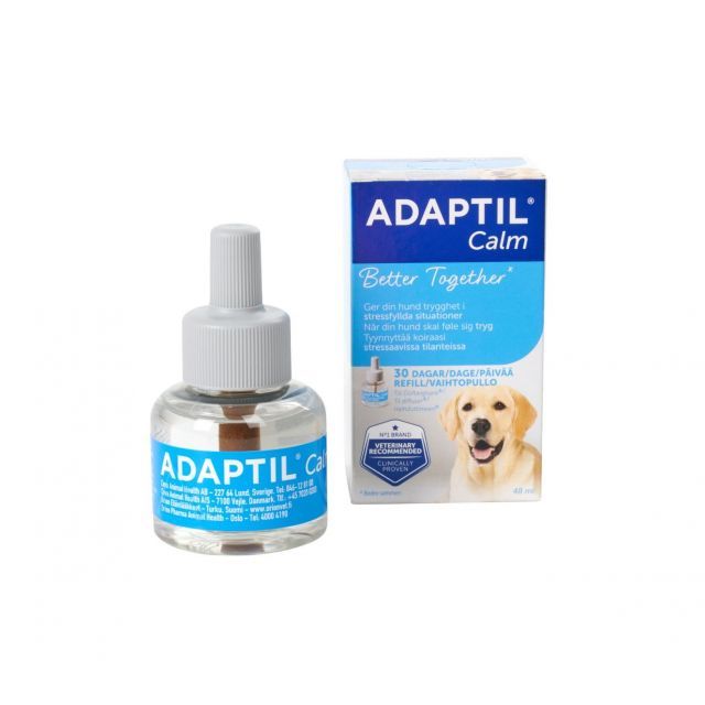 Adaptil Home Refill 48 | Beroliger hund - MyVetShop