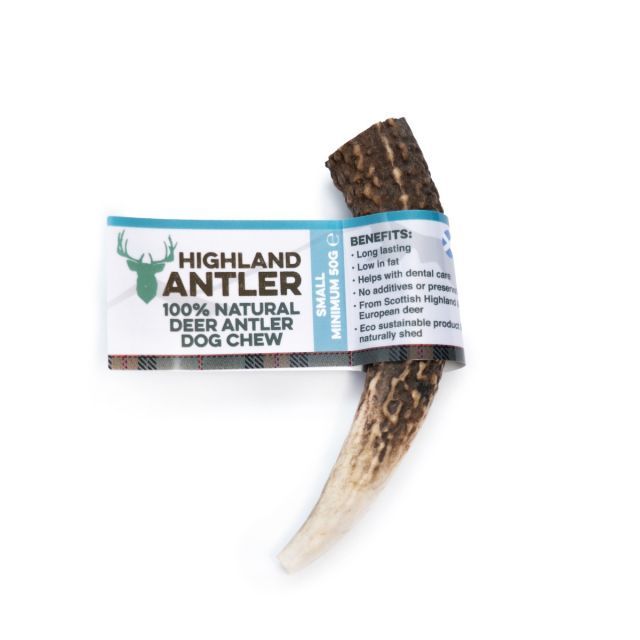 Antler S 50-75gr
