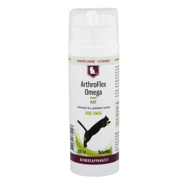 ArthroFlex Omega Kat 100 ml