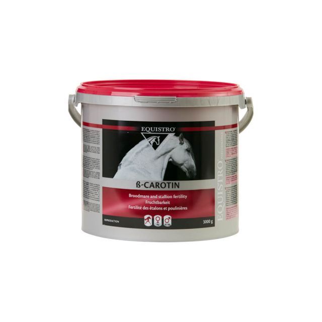 Equistro B-carotin 3kg