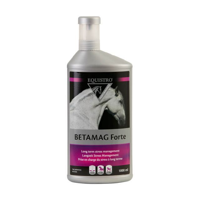 Equistro Betamag Forte 1000ml
