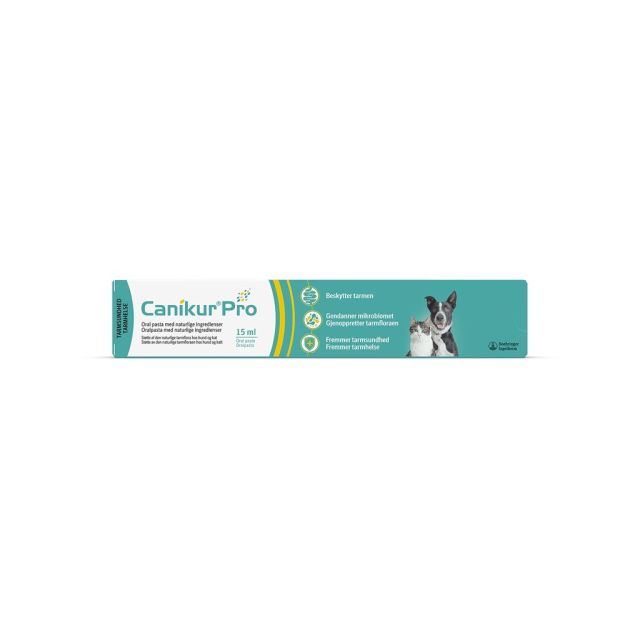Canikur Pro 15 ml