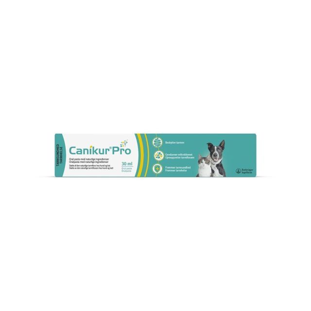 Canikur Pro 30 ml