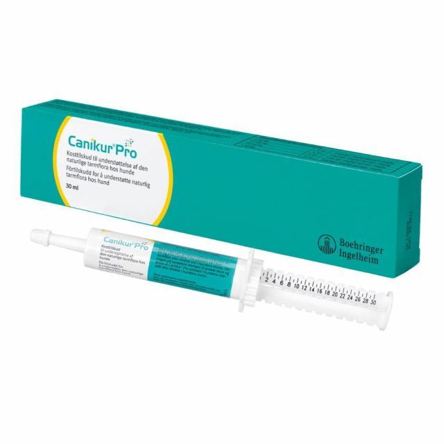 Canikur Pro 30 ml