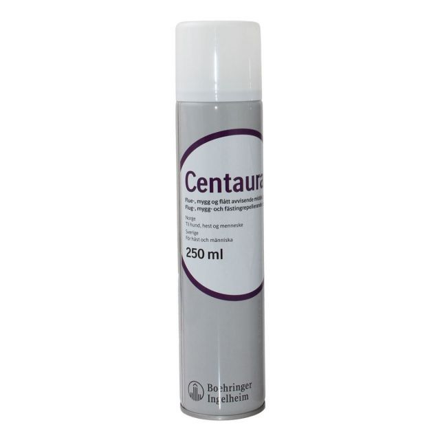 Centaura insektspray 250ml