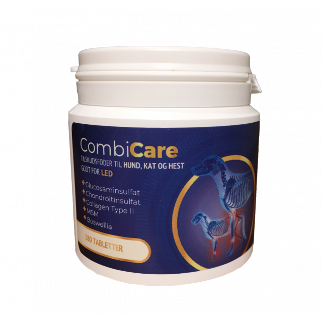 CombiCare 180tab