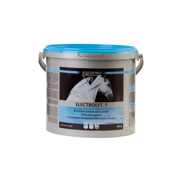 Equistro Electrolyte 7 3kg