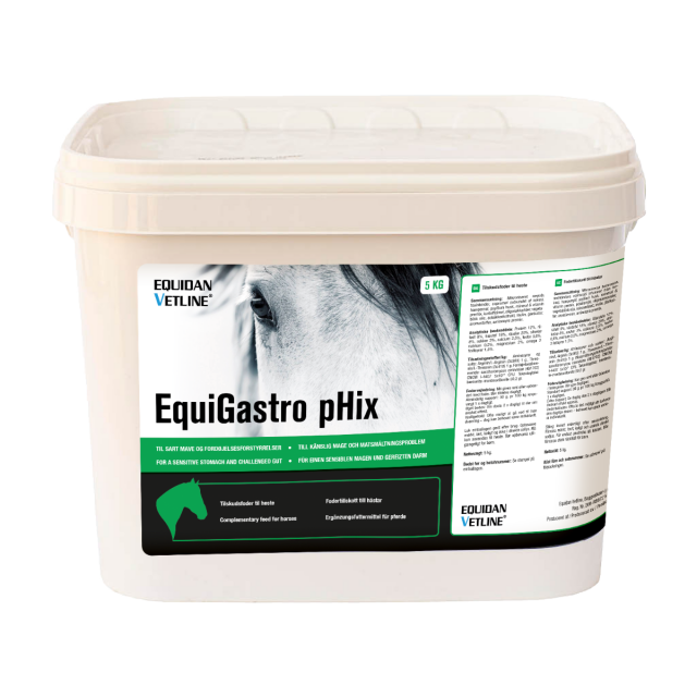 EquiGastro pHix 5kg