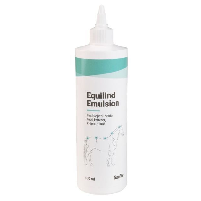 Equilind Emulsion 400ml