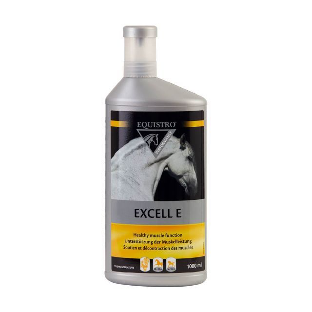 Equistro Excell E 1000 ml