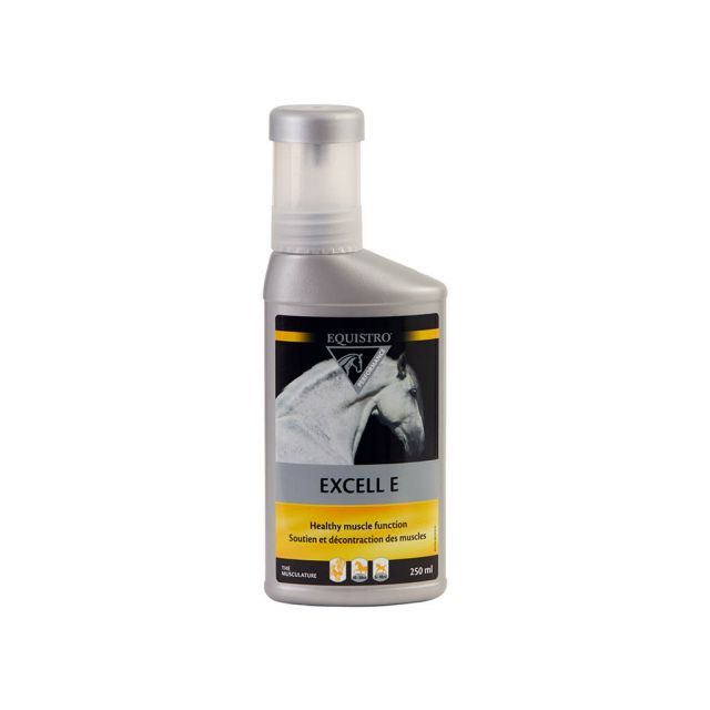 Equistro Excell E 250 ml