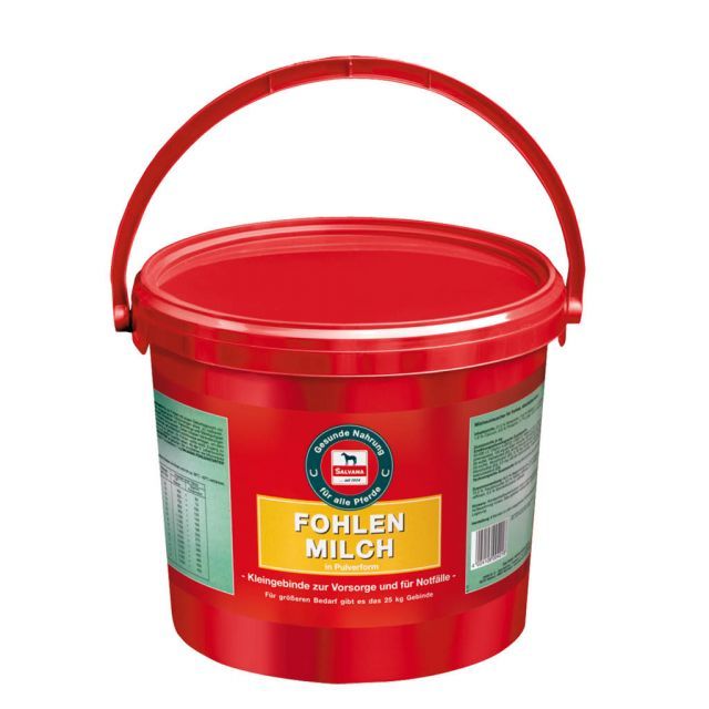 Salvana følmælk 3kg