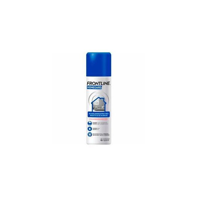 Frontline Homegard Spray 250ml