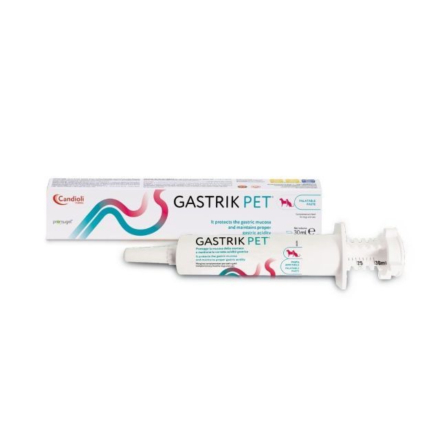 Gastrik Pet Paste 30ml