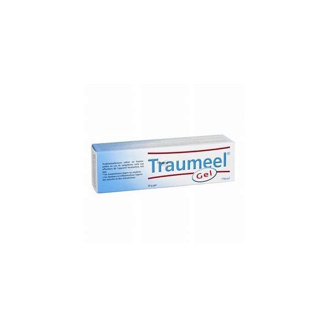 Traumeel Gel 50g