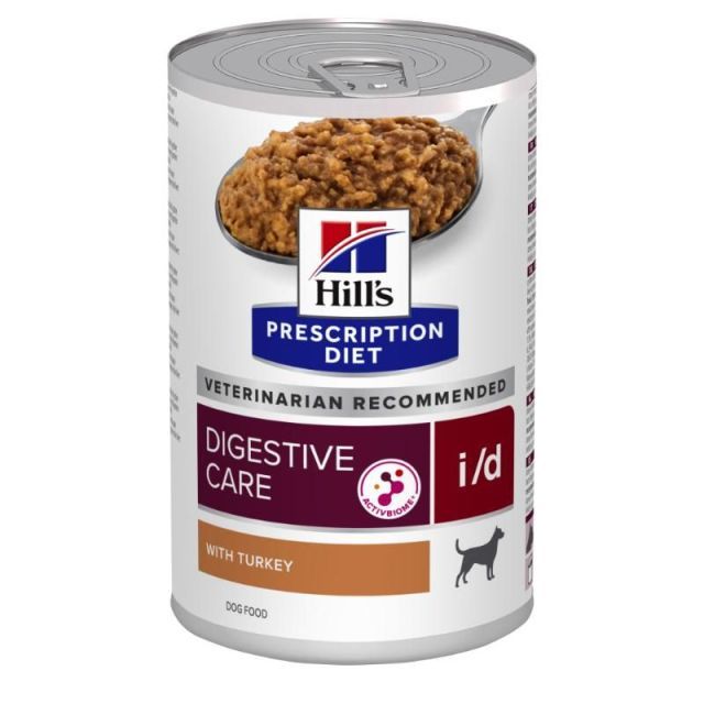 Hills PD Canine Digestive Care i/d 360g