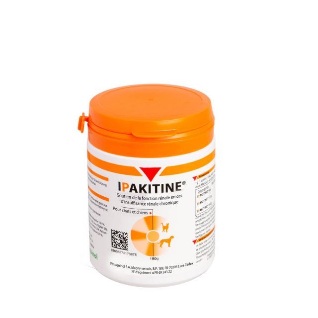 Ipakitine 180 gr