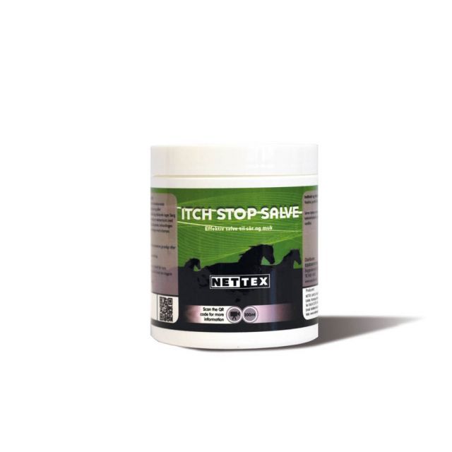 Itch Stop Salve Complete 300ml