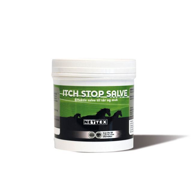 Itch Stop Salve Complete 600ml