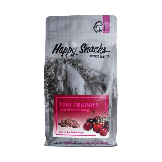 Happy Snacks - Mini Trainies 1kg