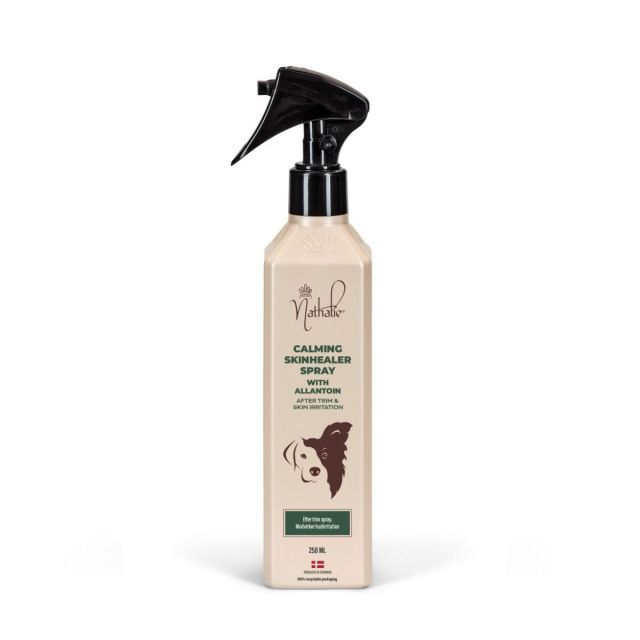 Nathalie Calming Skinhealer spray 250ml