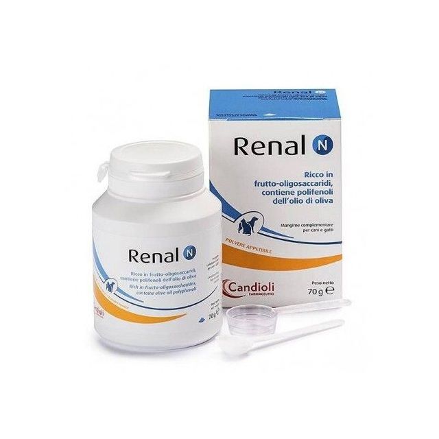 Renal N 70g