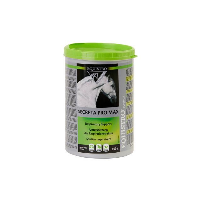 Equistro Secreta Pro Max 800g