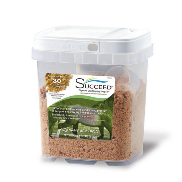 Succeed DCP Granulat 0,81kg