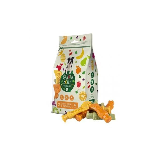 Garden Bites fruity Thoothpaste 7,8 cm