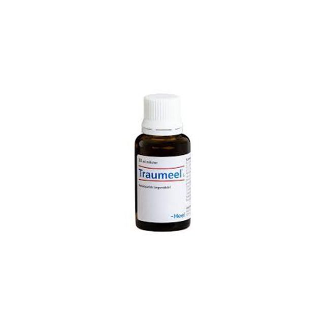 Traumeel Mikstur 30ml