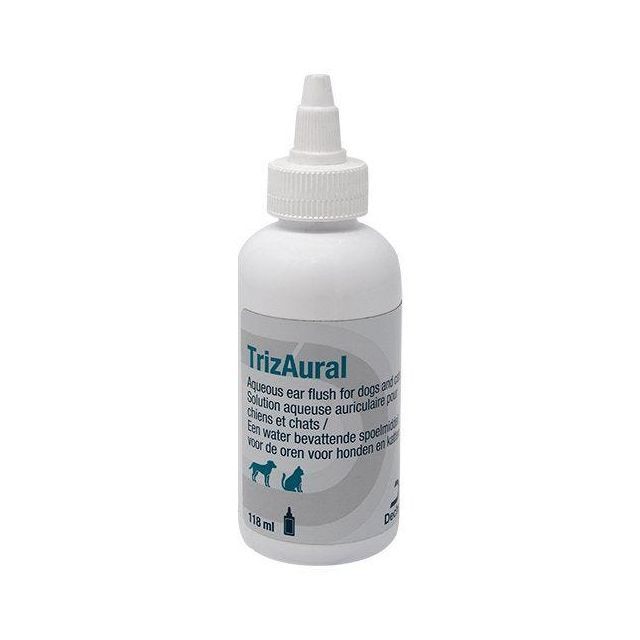 TrizAural 118 ml